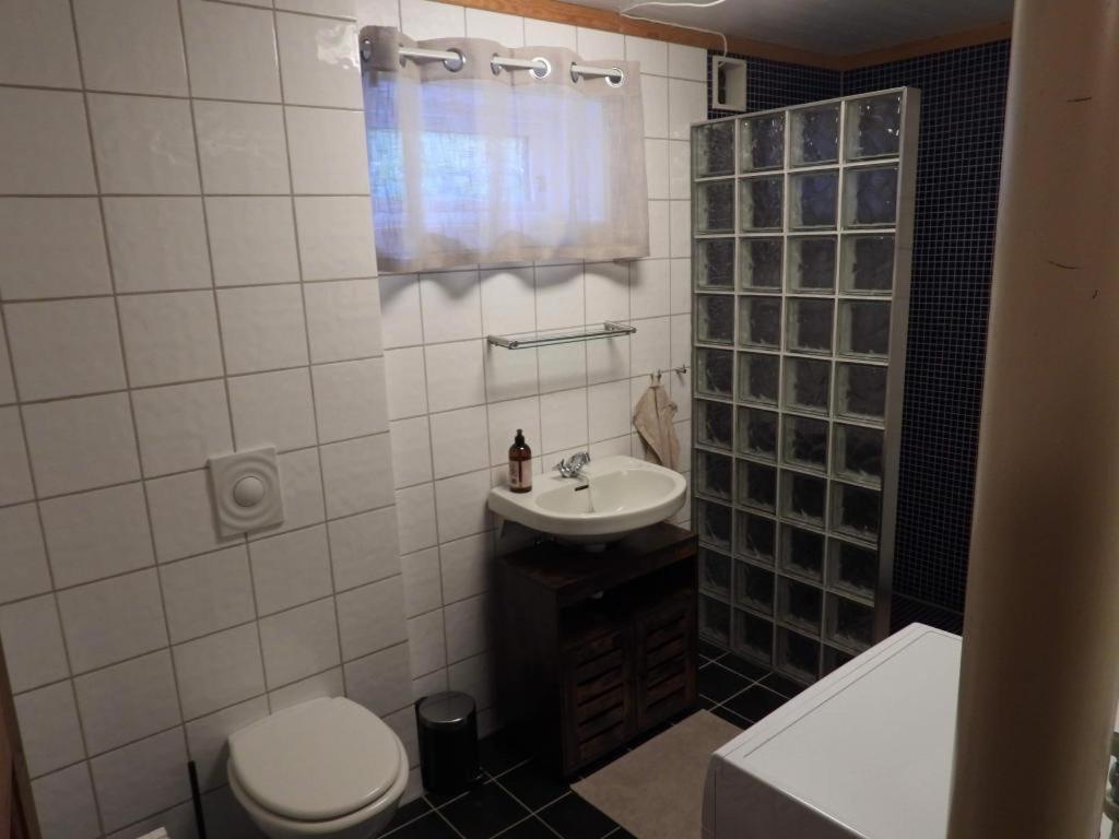 Tommen'S Crib Apartman Hemsedal Kültér fotó