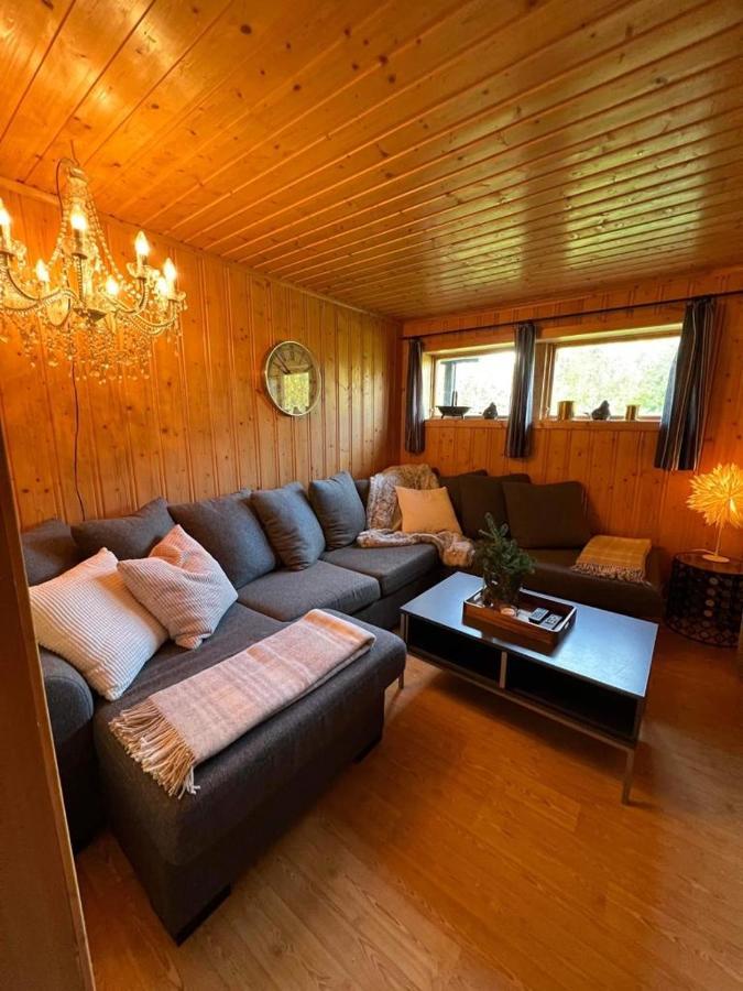 Tommen'S Crib Apartman Hemsedal Kültér fotó